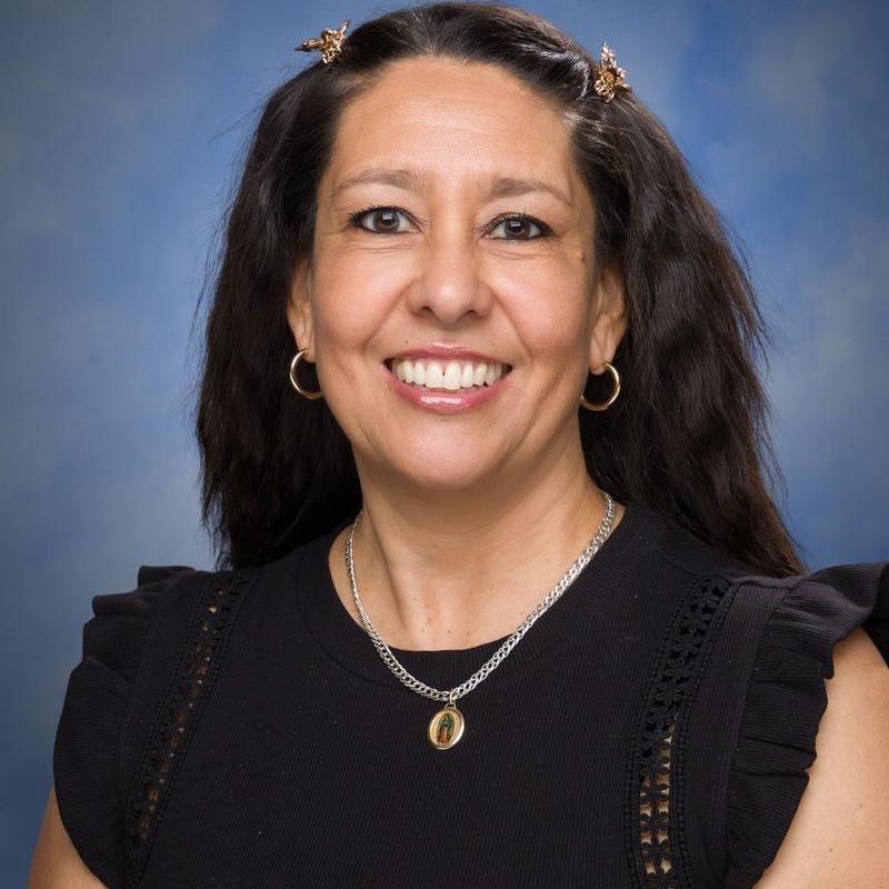 RosaGarcia's Profile Photo
