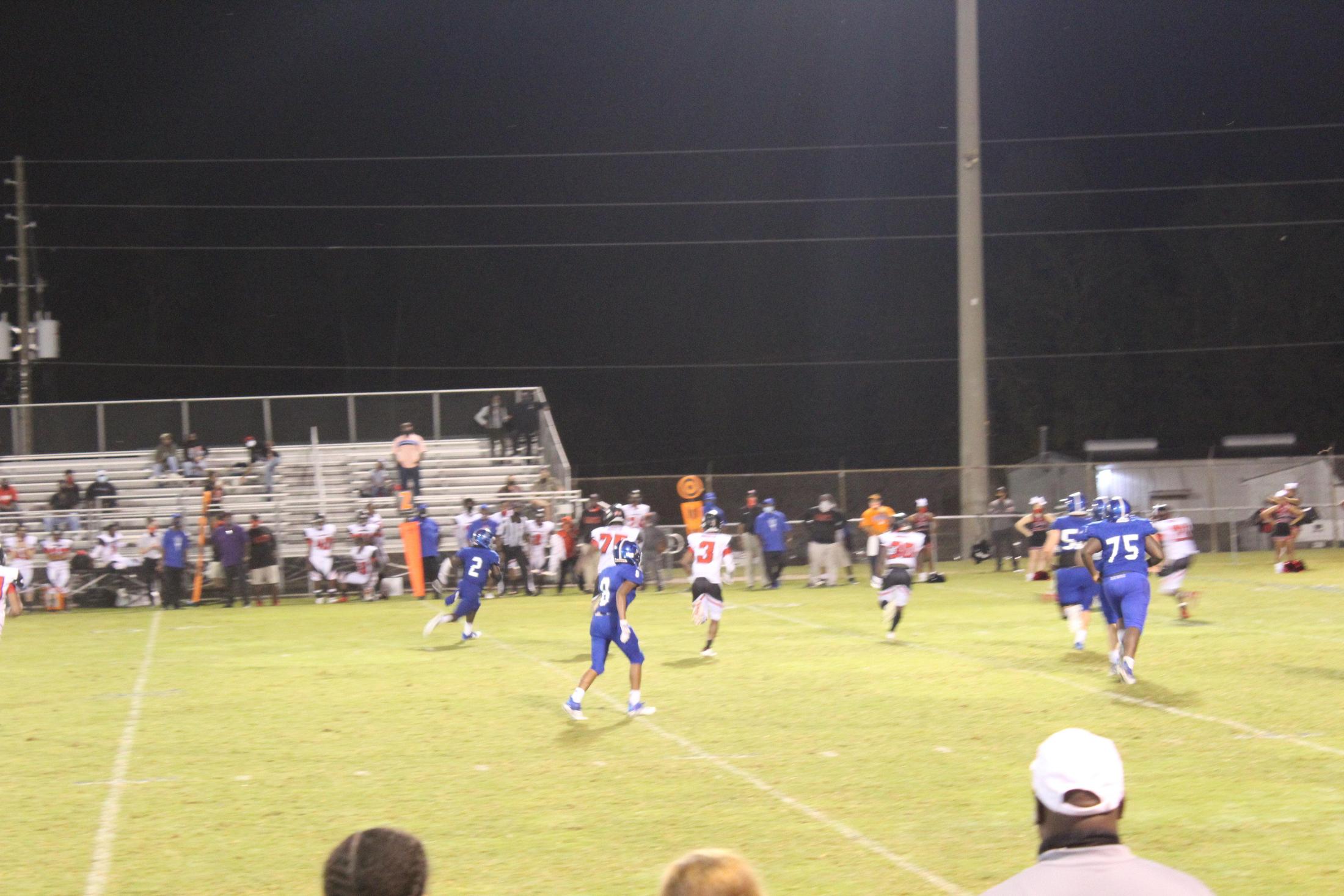 Football Athletics WillistonElko High School