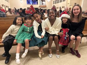 Christmas Concert 2025