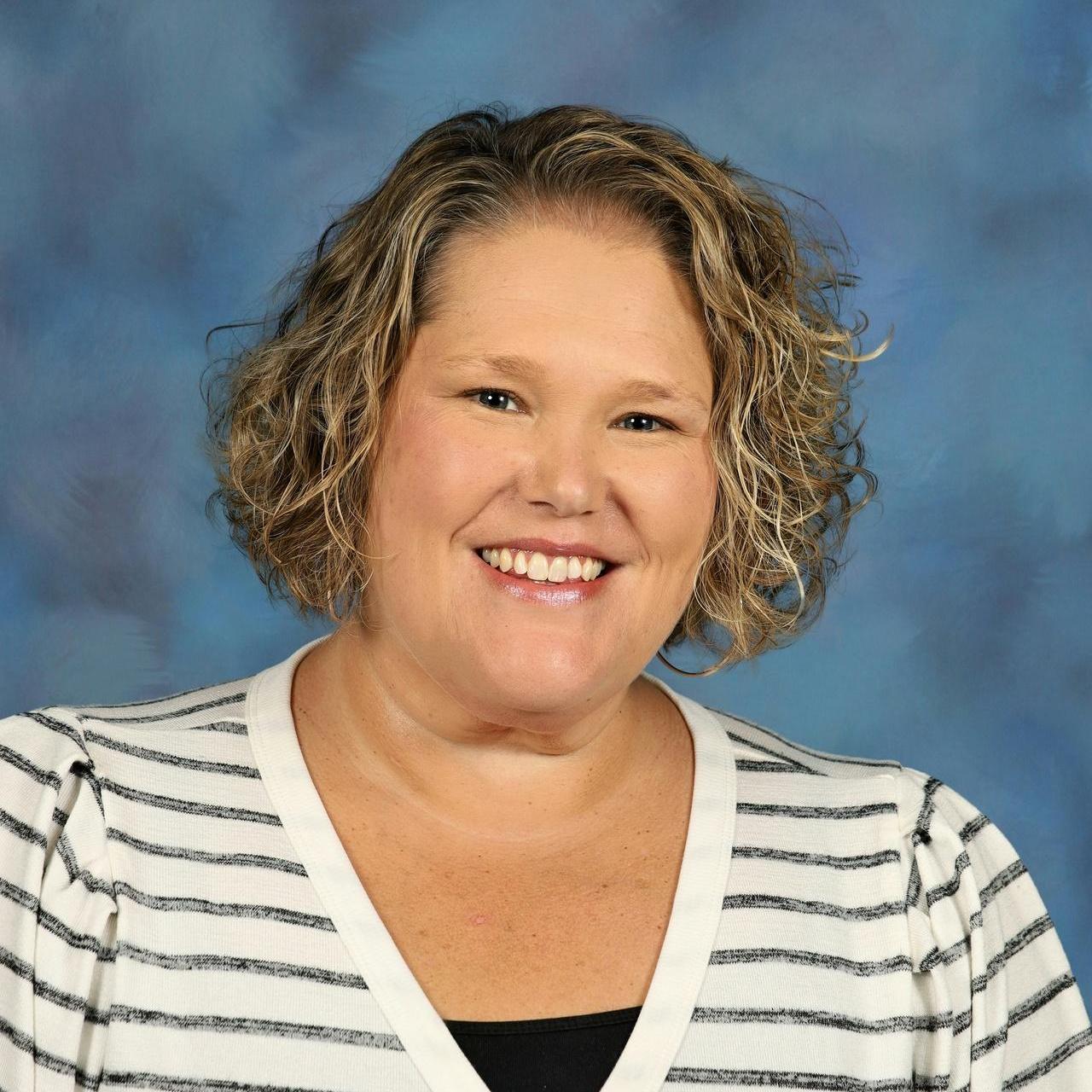 MandyWilson's Profile Photo