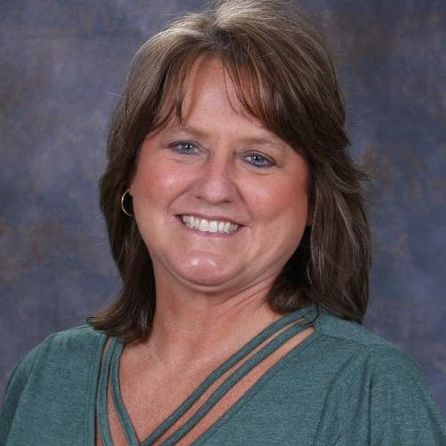 RobynHarris's Profile Photo