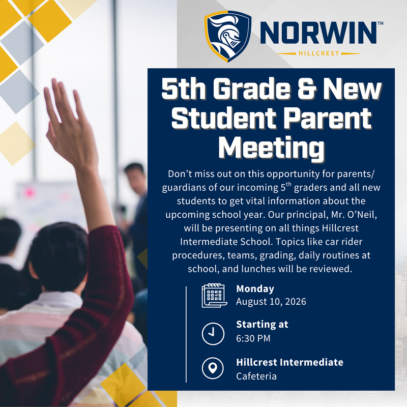 Meeting Details
