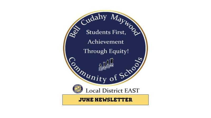 June Newsletter