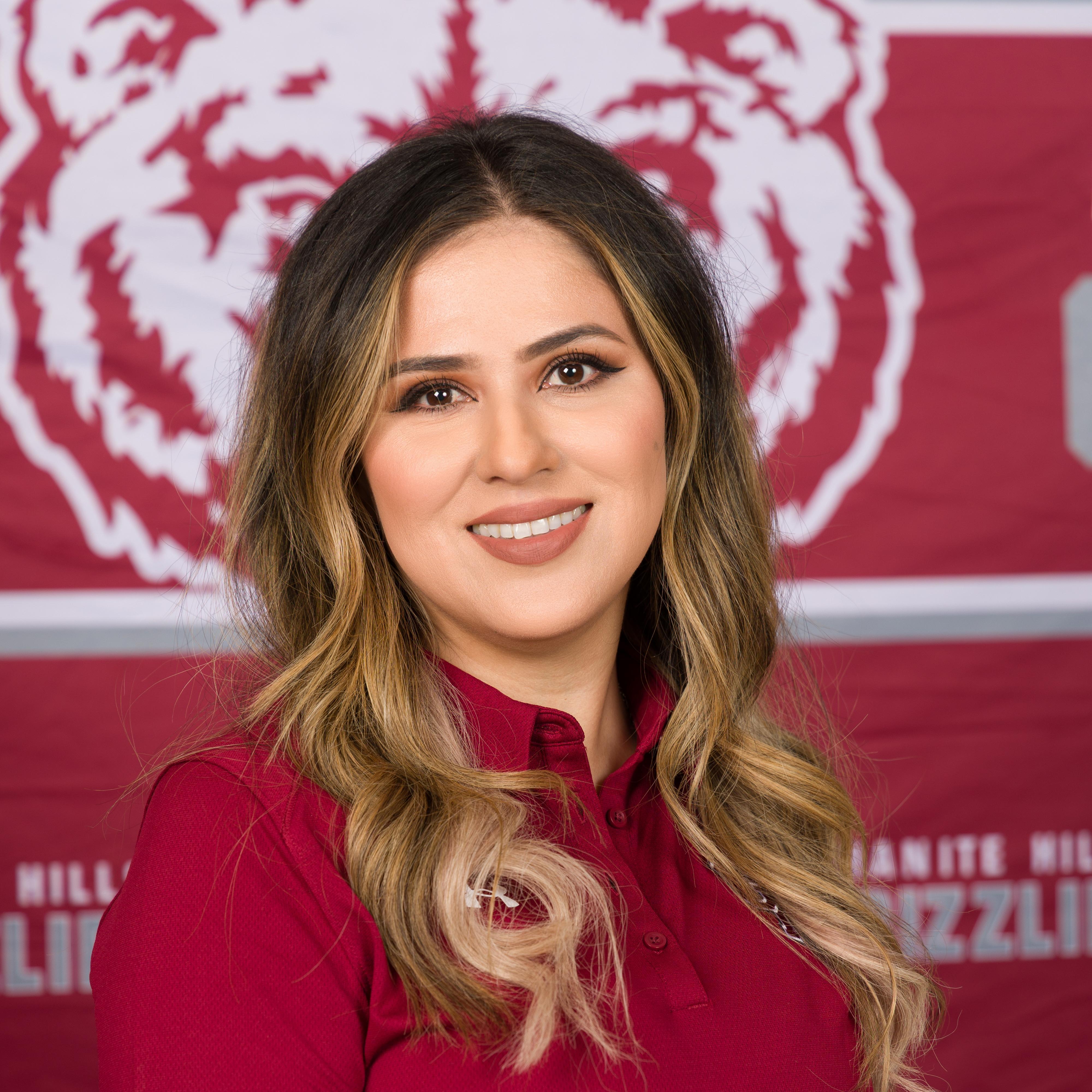 AuroraRamos's Profile Photo