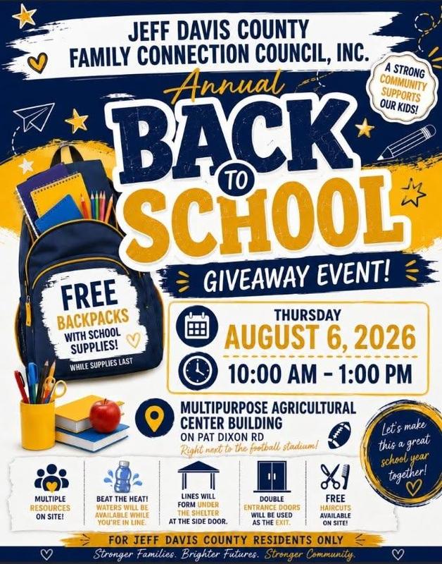back to school