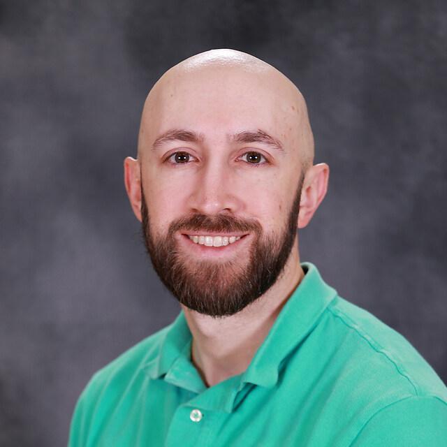 NicholasGraziano's Profile Photo