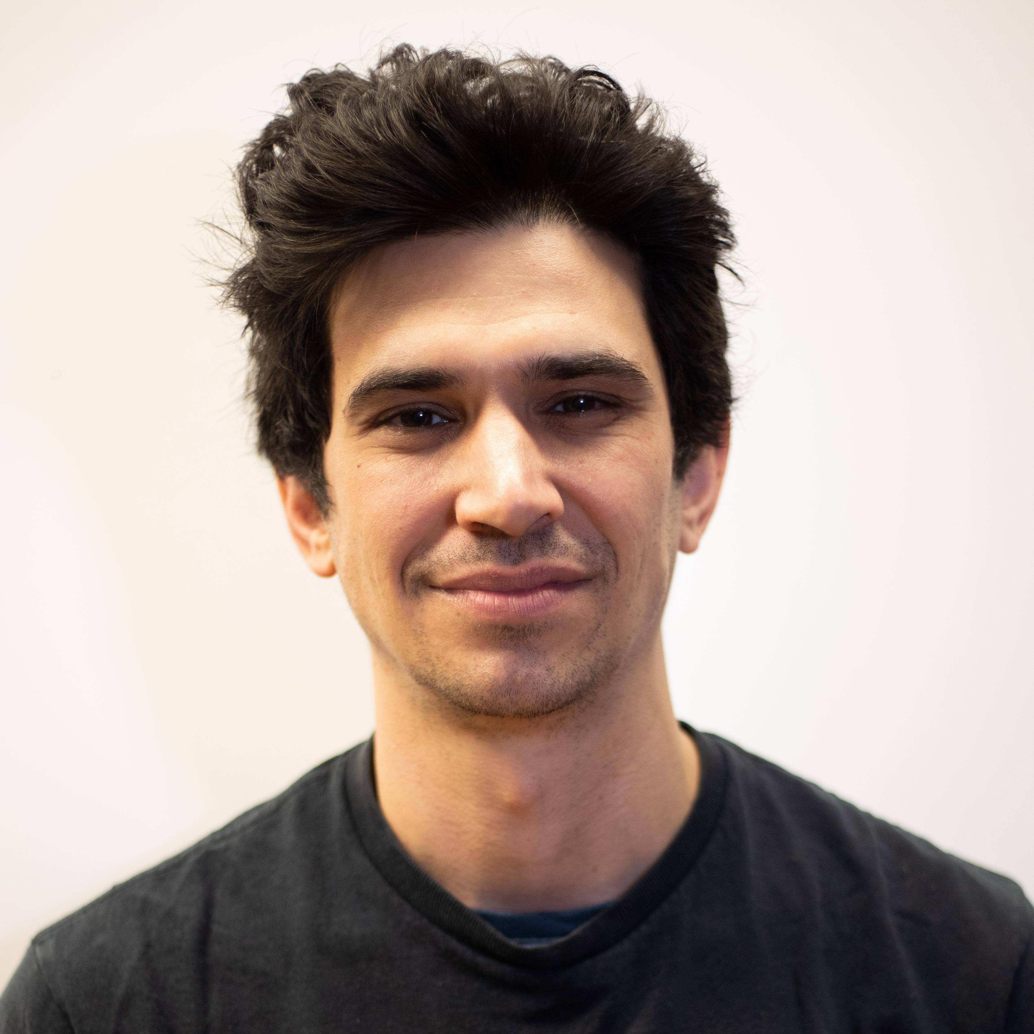 MatthewSilverman's Profile Photo