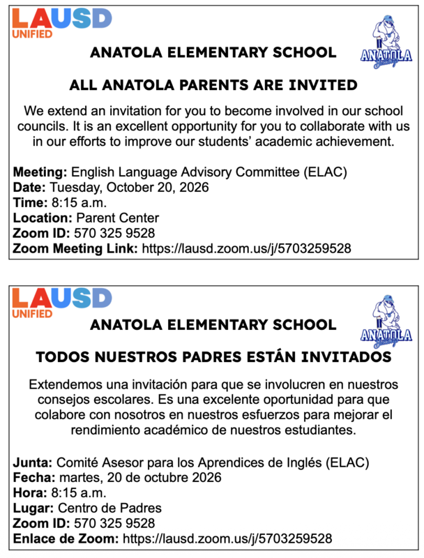 Flyer