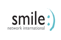 smile network logo