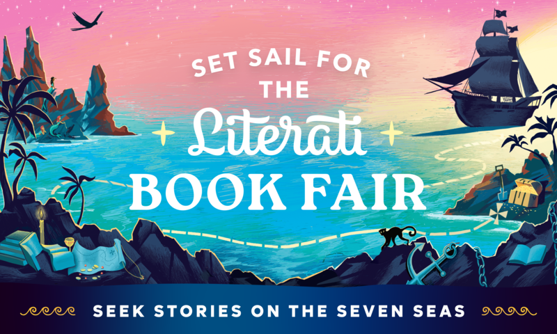 Book Fair Jan 30- Feb 5