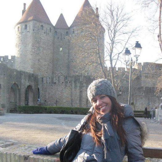 VERONICALOZANO SANCHEZ's Profile Photo