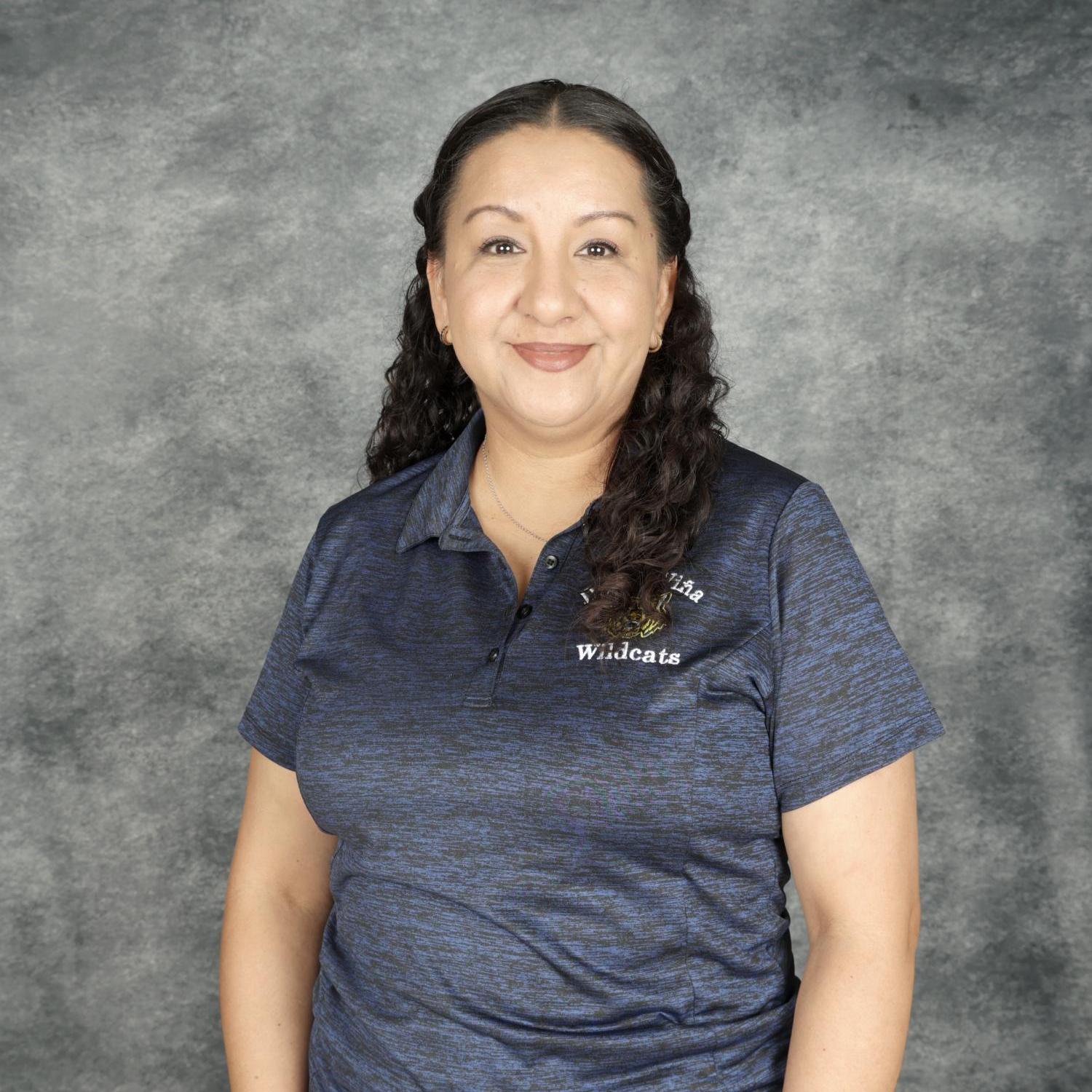 EvangelinaCano's Profile Photo