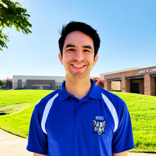 DavidGuzman's Profile Photo