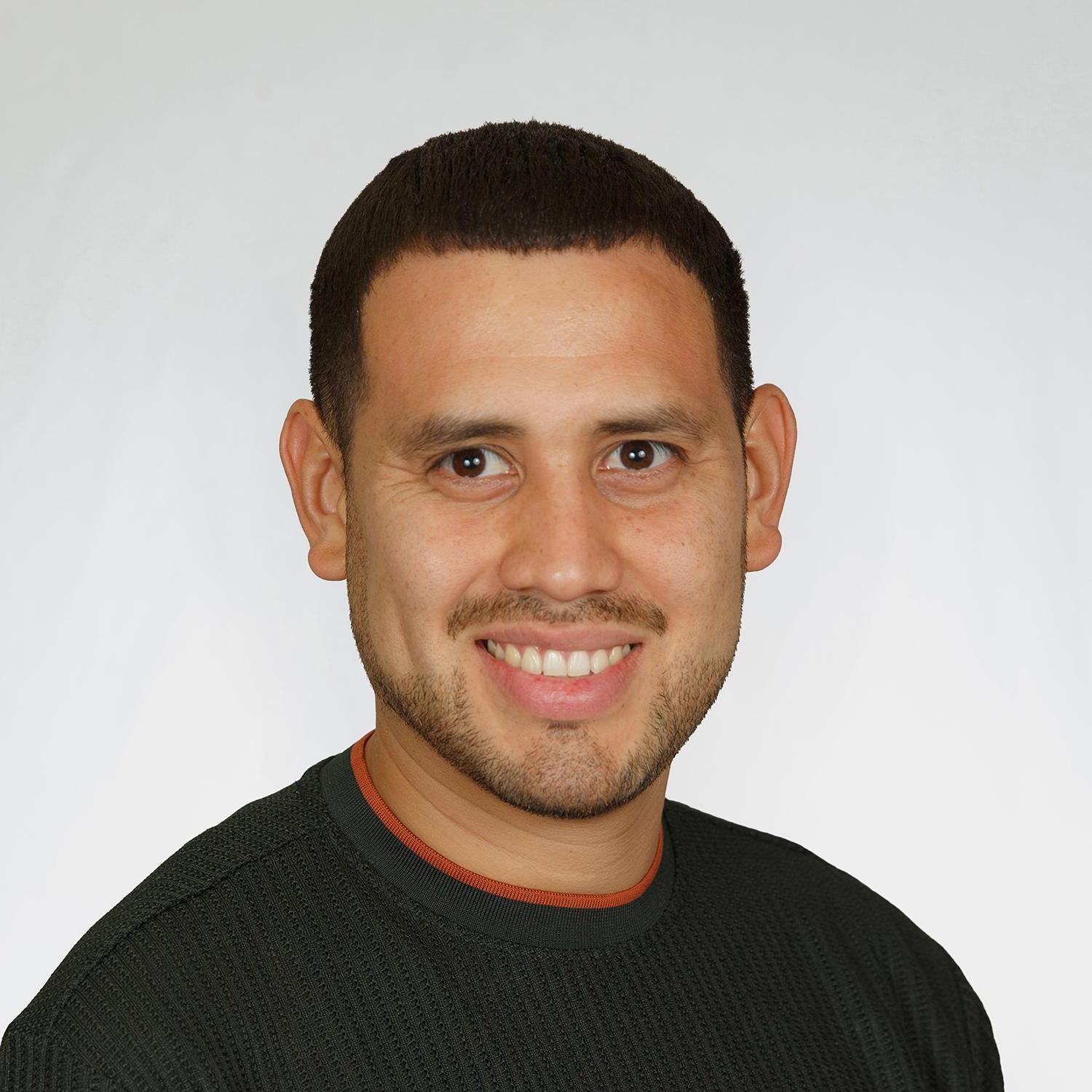 JosueAlvarez's Profile Photo