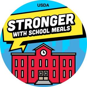 Stronger with School Meals