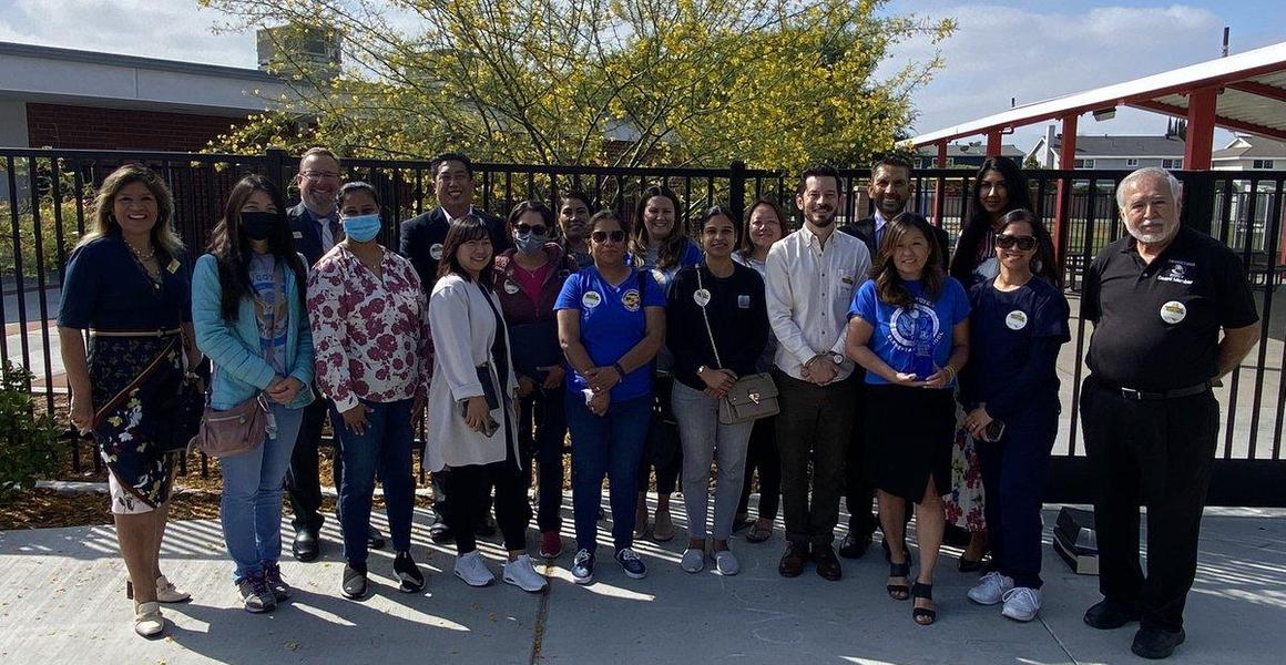 Centralia Elementary School District