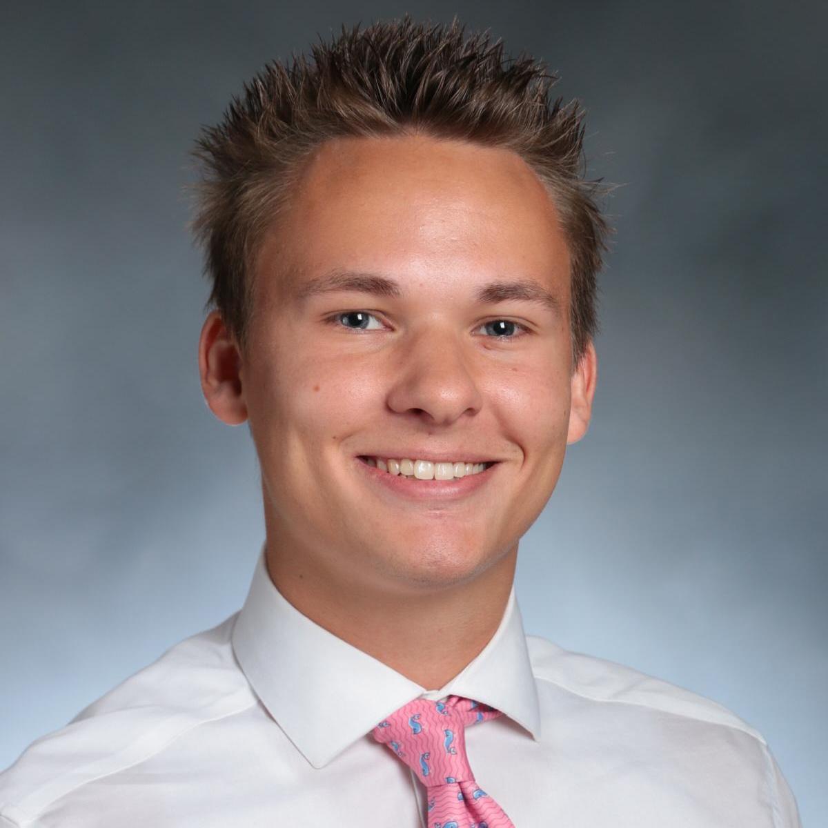 LaneHarrison's Profile Photo