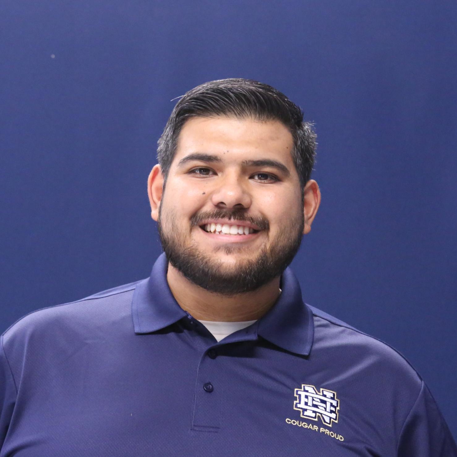 OscarCardona's Profile Photo