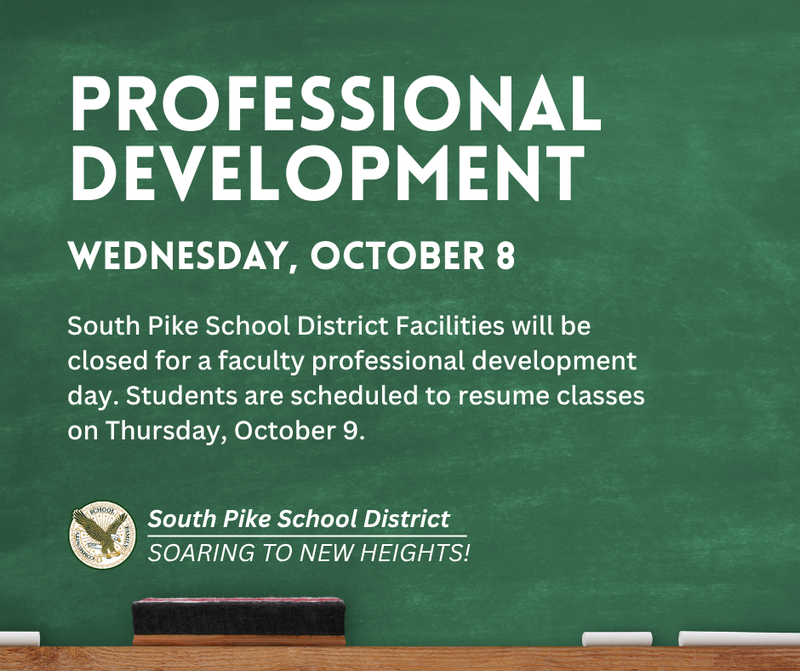 spsd october 8 2025