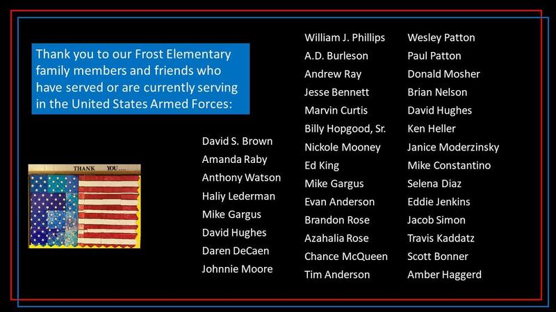 Veterans Day 2021 Featured Photo