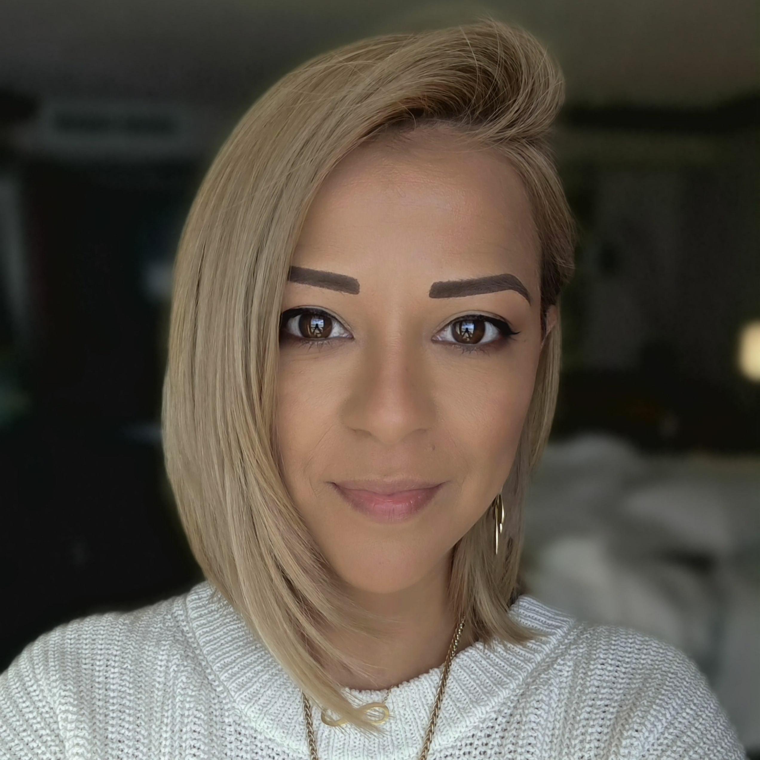 MelissaRamos's Profile Photo