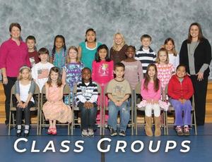 Order classroom group photos.