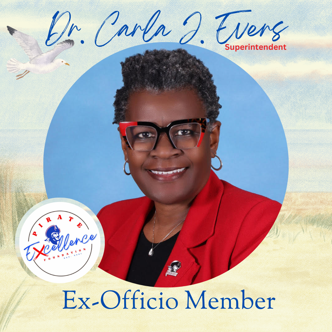 Carla Evers