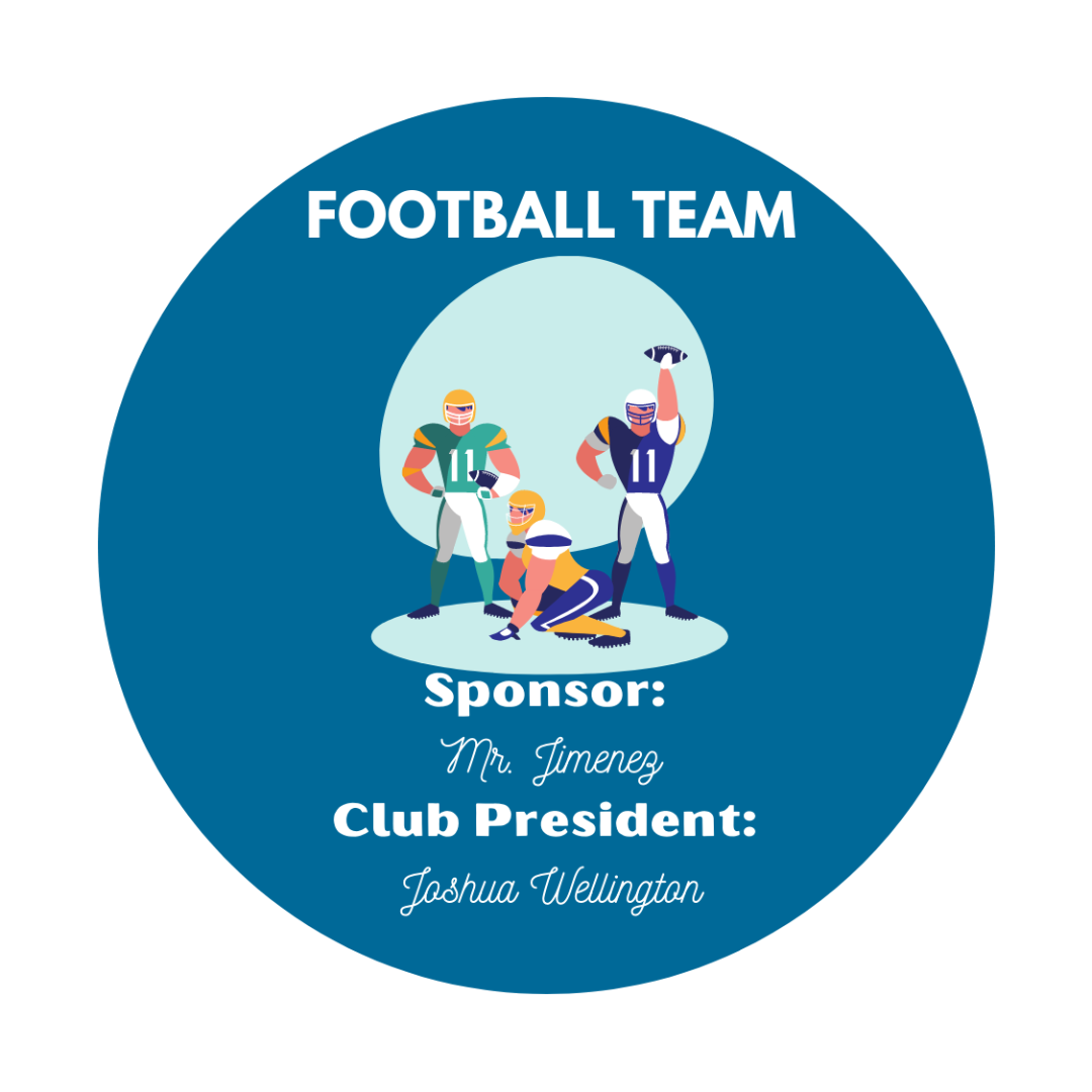 Clubs and Organizations - Clubs and Organizations - Huntington Park ...