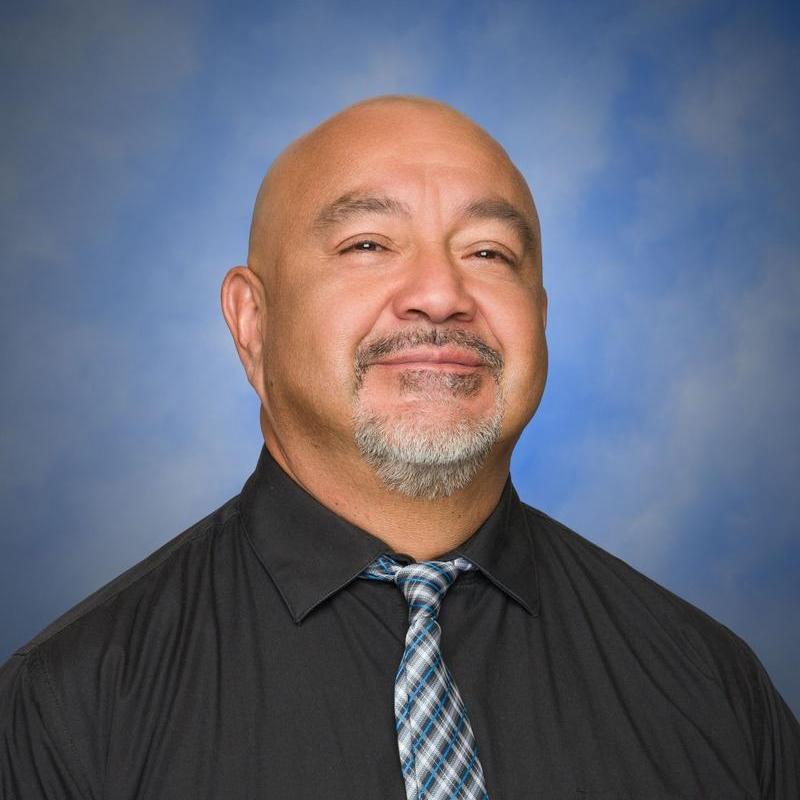 AdamSuarez's Profile Photo