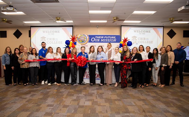 Crib-to-College expansion