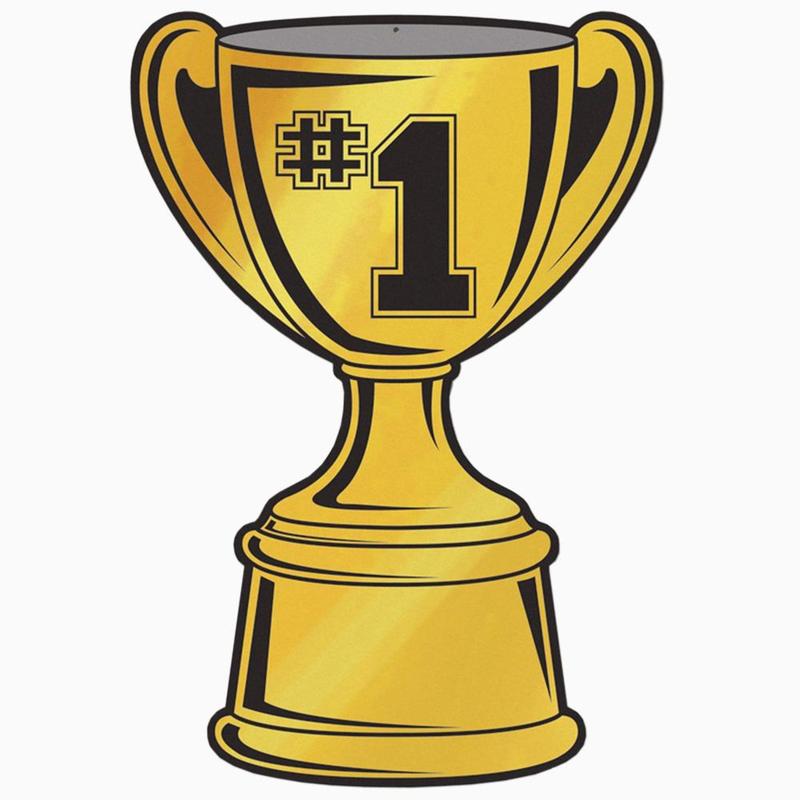 TROPHY