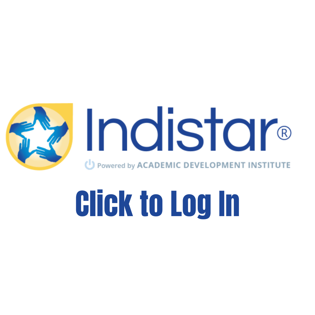 Indistar logo