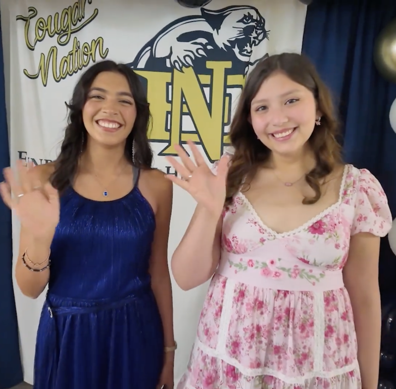 Edinburg North top ten
