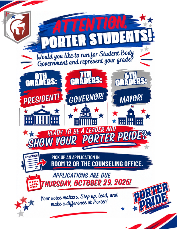 Student Body Elections