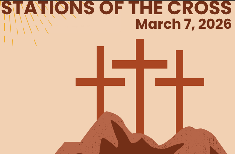 Family-Friendly Stations of the Cross Featured Photo