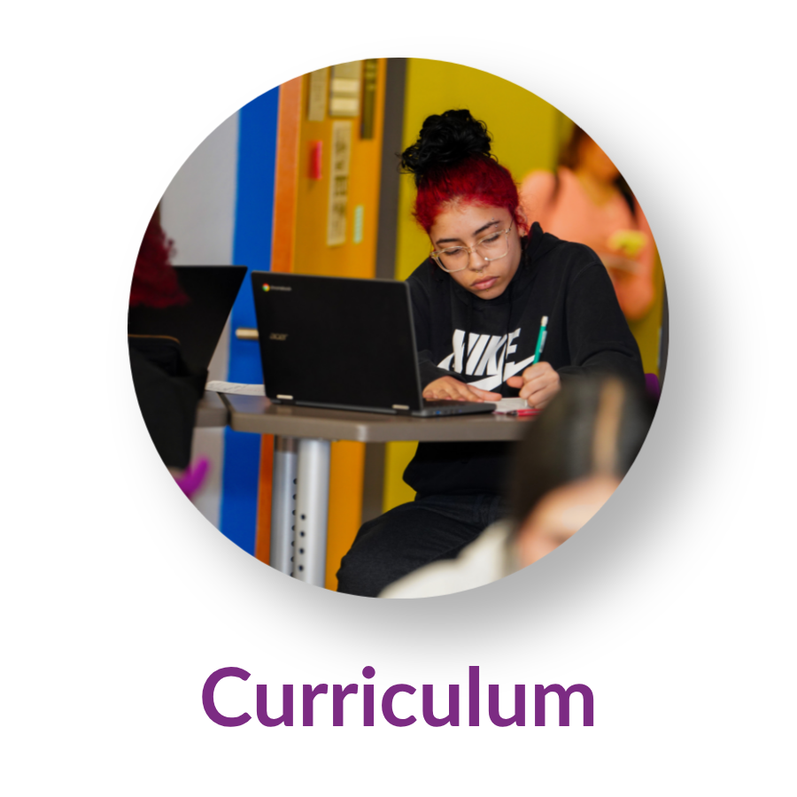 Curriculum and Academics