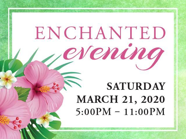 Enchanted Evening 2020 Featured Photo