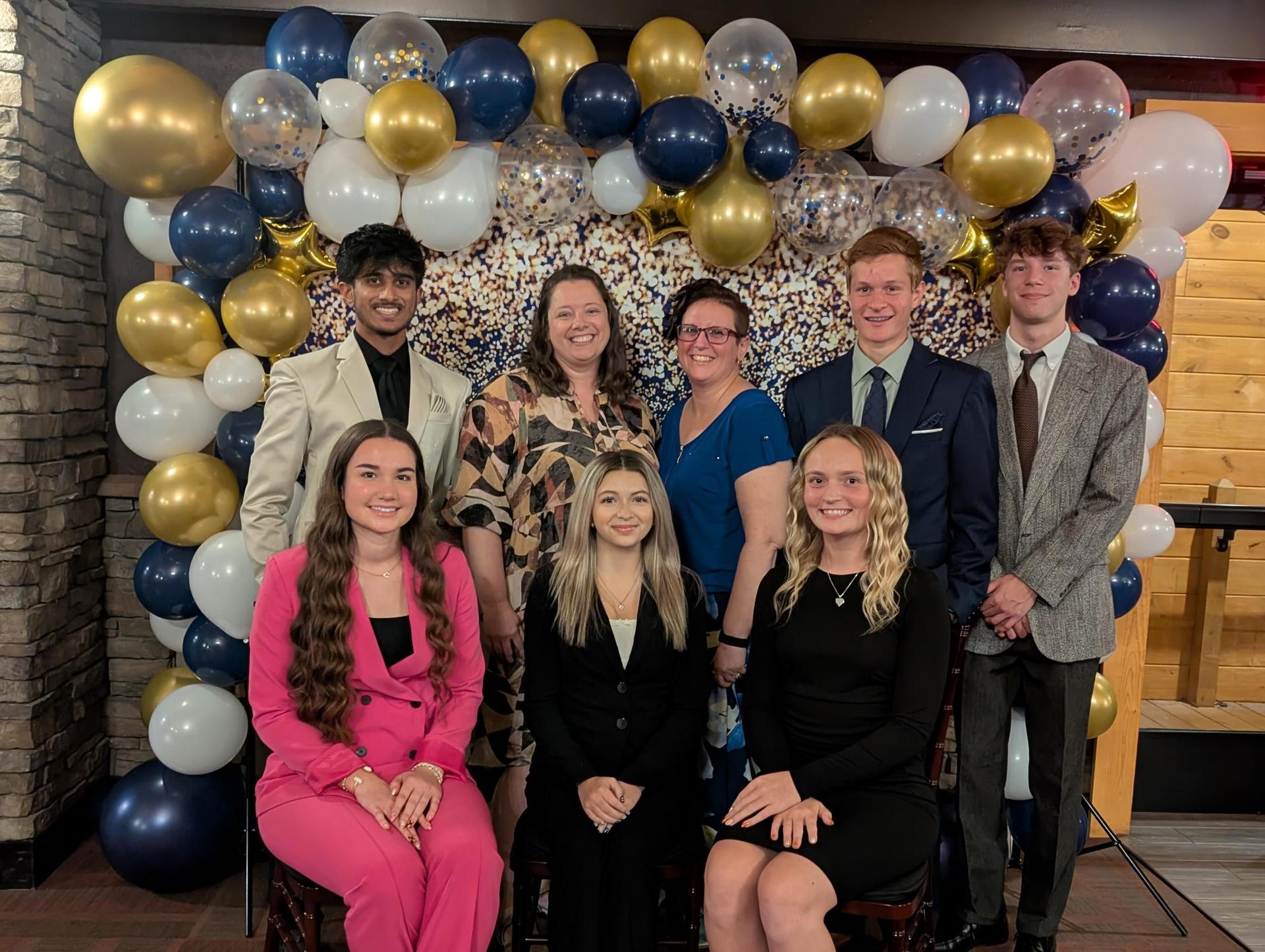 2025 CR NHS Officers & Advisers