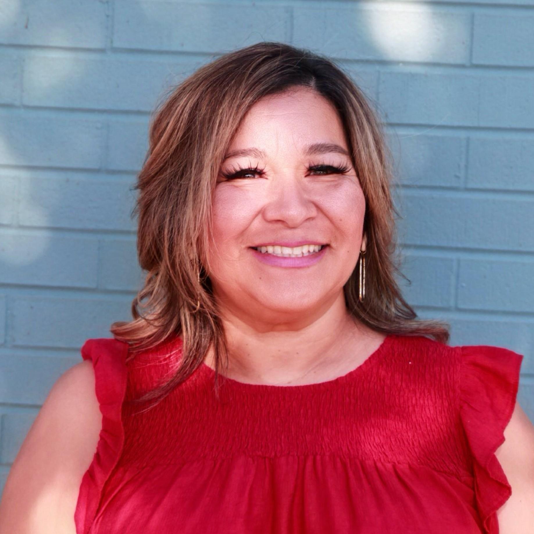 MaryLouLozoya's Profile Photo