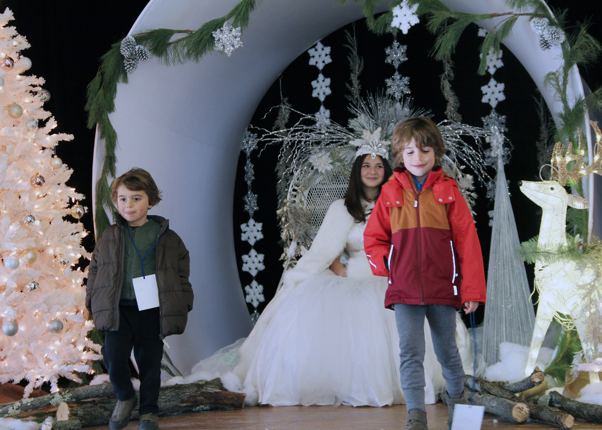 Snowflake Festival 2024