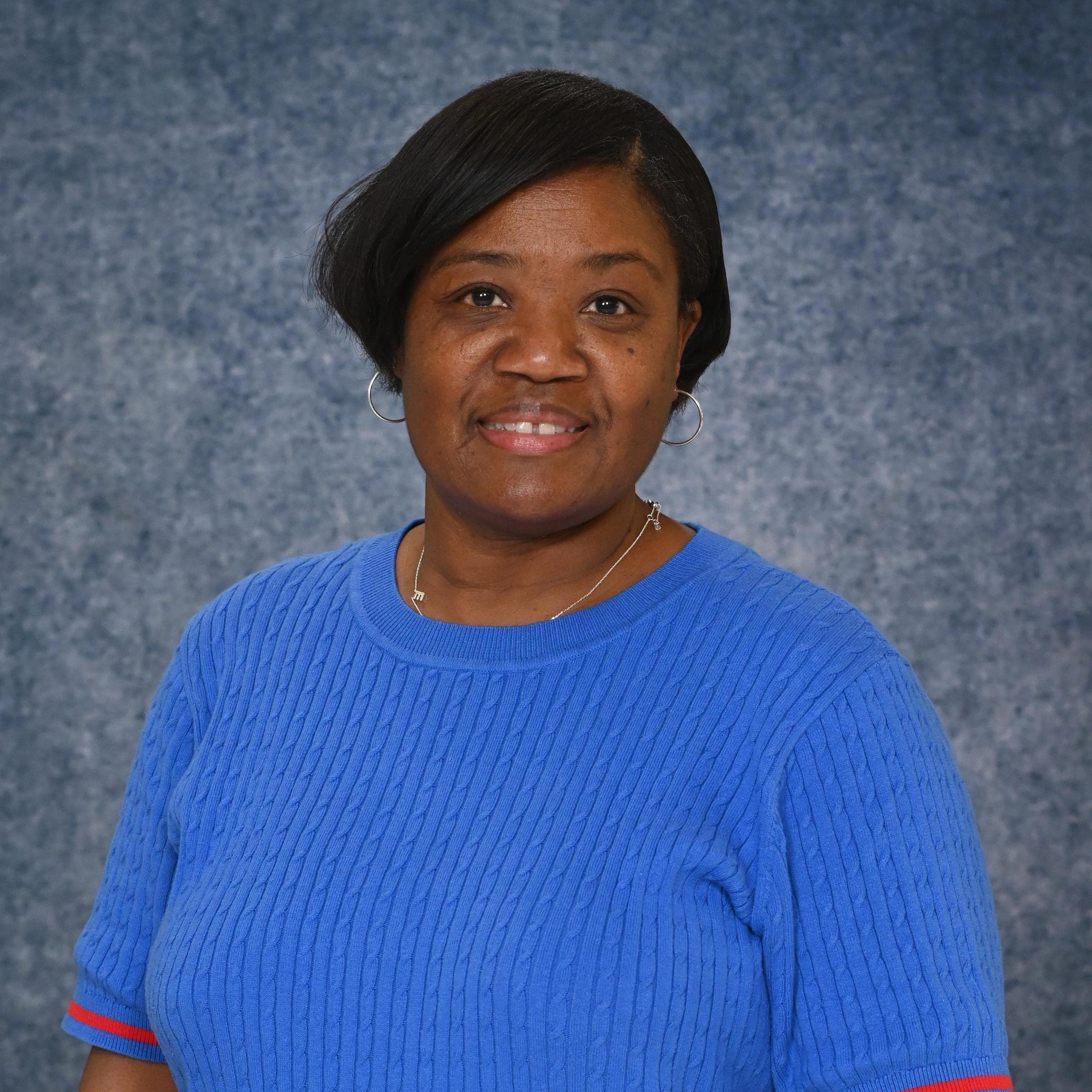 FeliciaTroupe's Profile Photo