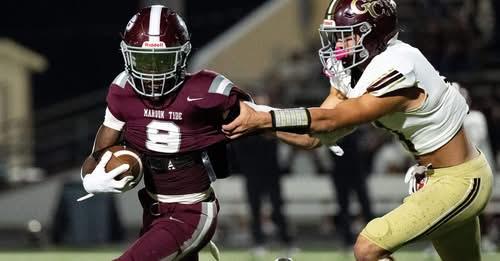 Vote for CJ (Cecil Lizana)