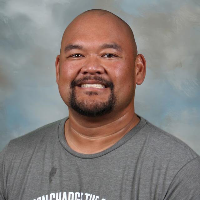 JeromeCastaneda's Profile Photo