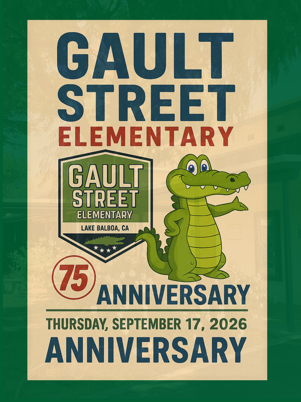 Anniversary