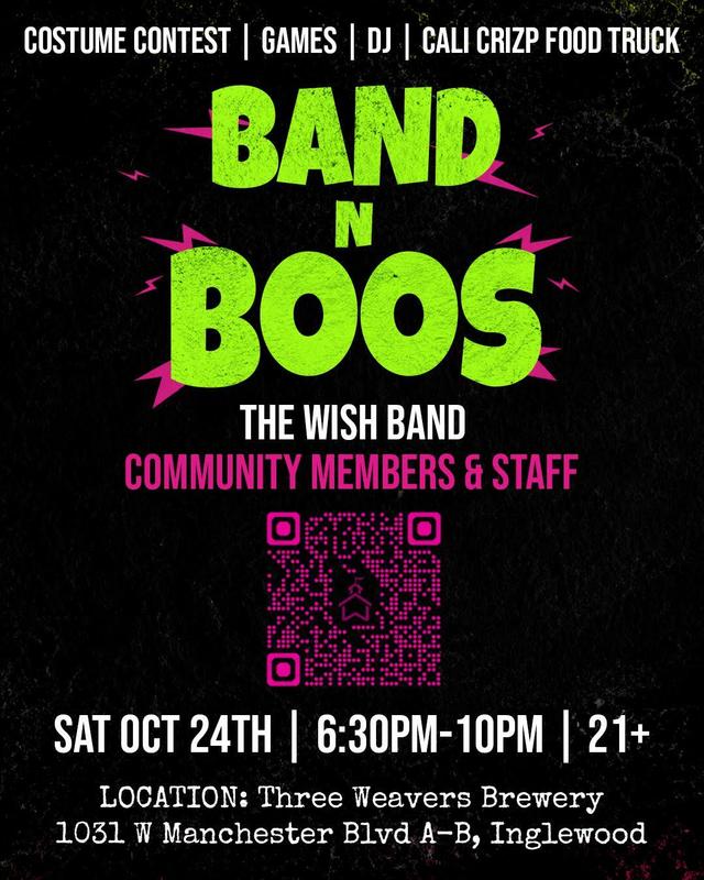 Celebrating One Hit Wonders - Bands & Boos 2026 on 10/24! Featured Photo