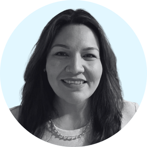 BrendaGarcia Cabrera's Profile Photo