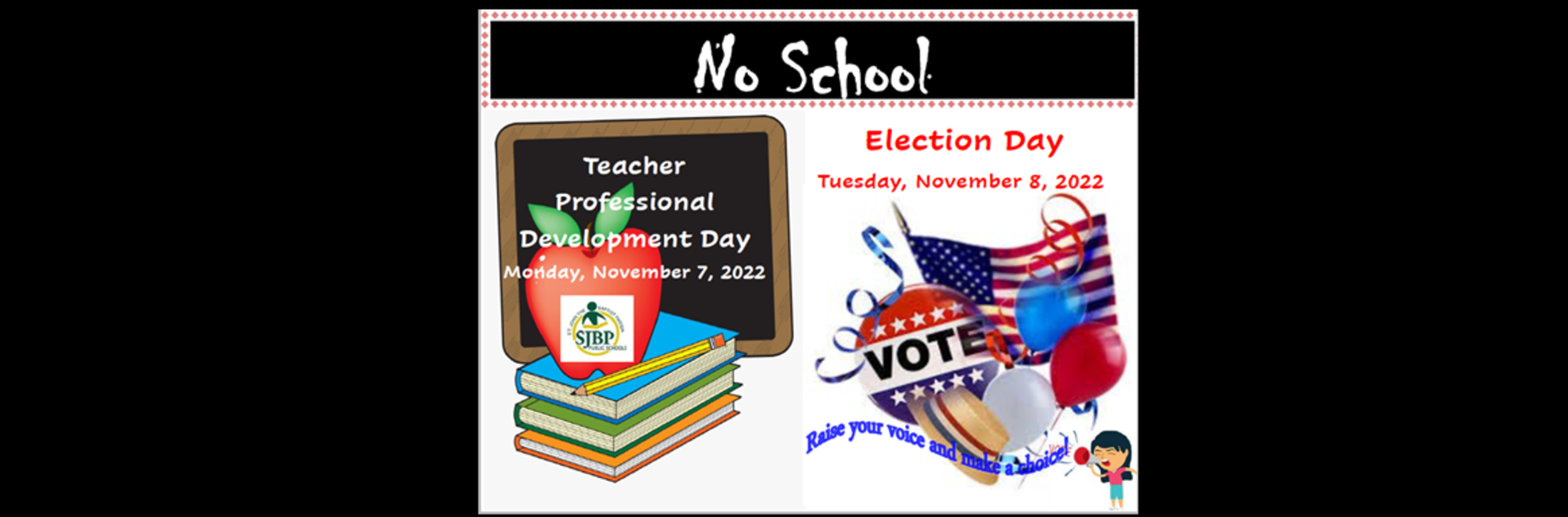 Election & PD