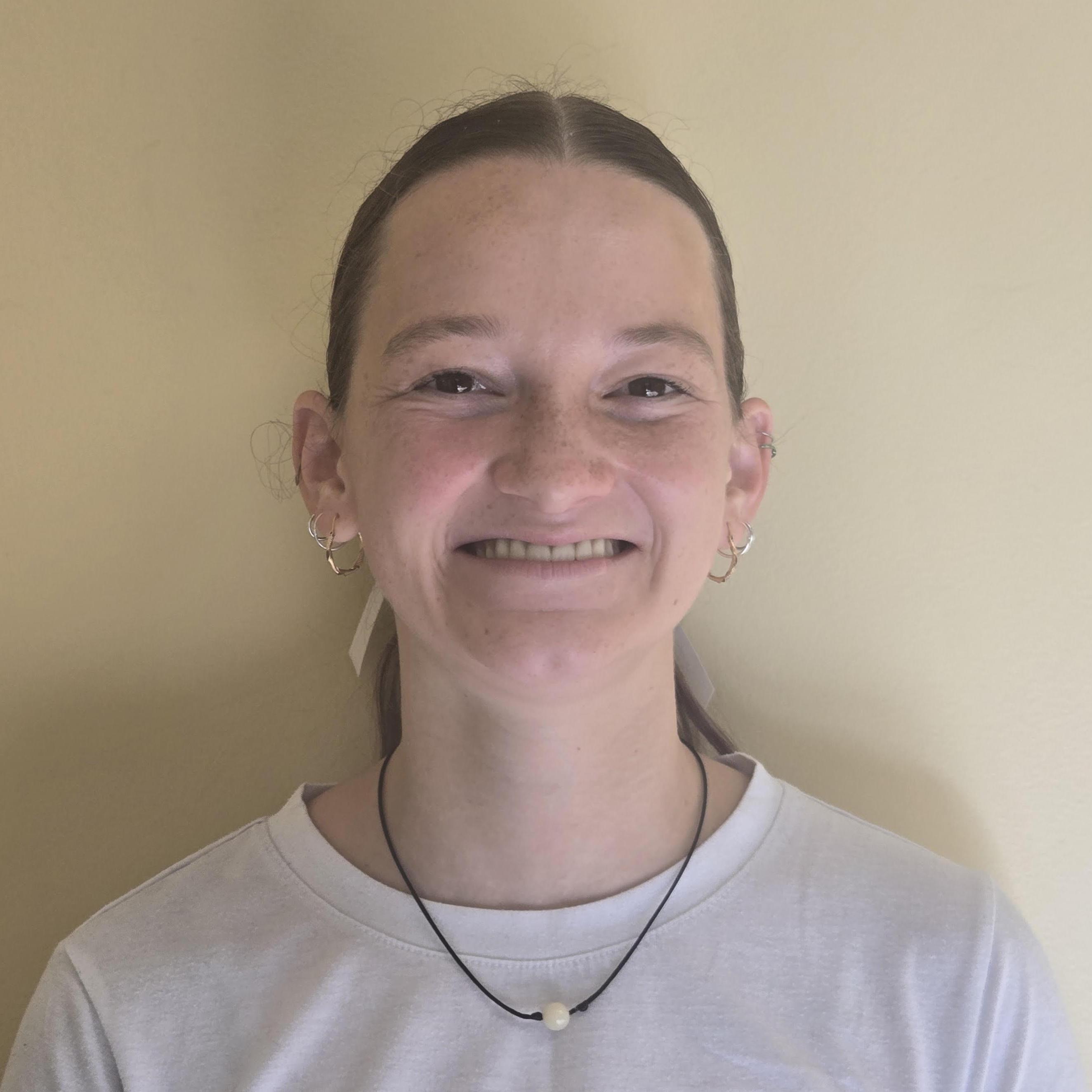 CorrieBallentine's Profile Photo