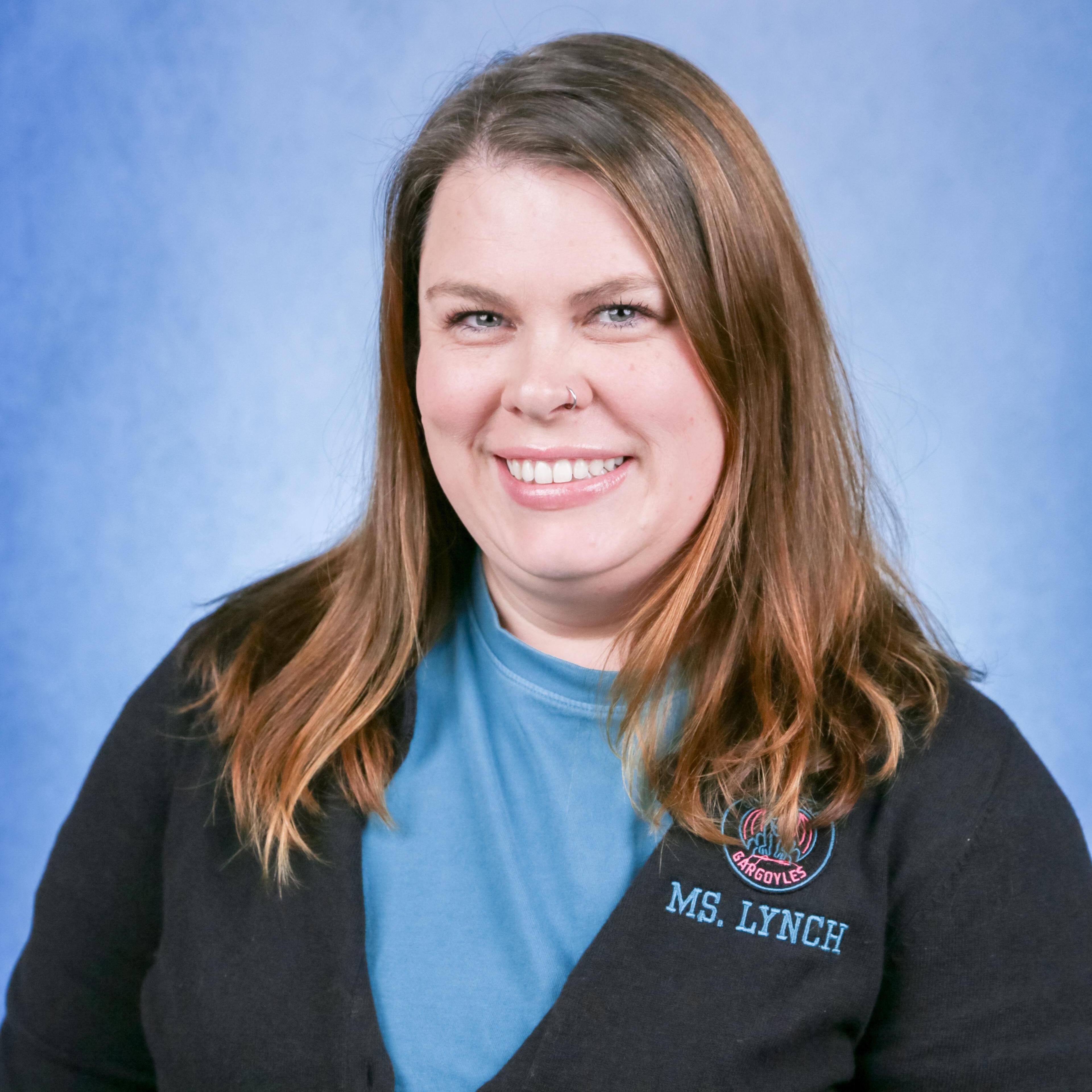 CaitlinLynch's Profile Photo