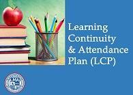 LEARNING CONTINUITY & ATTENDANCE PLAN Featured Photo